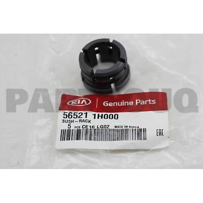 Burç Direksiyon Tıkırtı İ30 07-11 (Yerli) (Oem No: 56521-1H000)