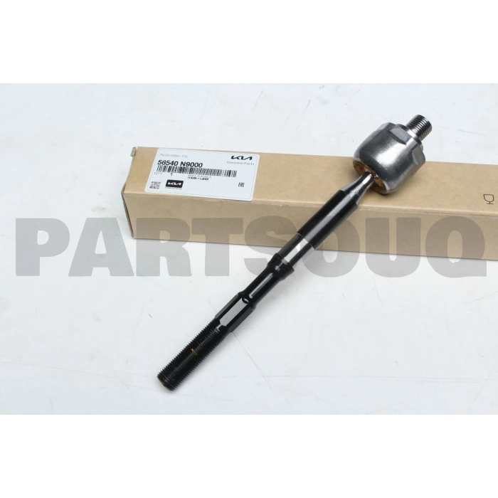 Rot Mili  Tucson 21Sonrası Sağ - Sol (Oem No: 56540-N9000)