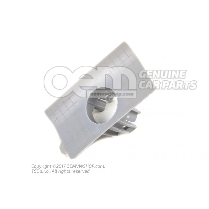 Park Sensör Yuvası Arka Sol İç  Vw Kodıaq Bm 17- (Oem No: 565919491B)