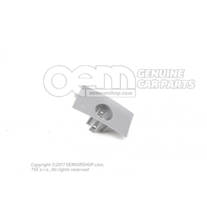 Park Sensör Yuvası Arka Sol Dış Vw Kodıaq Bm 17- (Oem No: 565919491C)