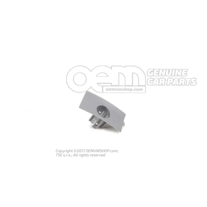 Park Sensör Yuvası Arka Sağ Dış Vw Kodıaq Bm 17- (Oem No: 565919492C)