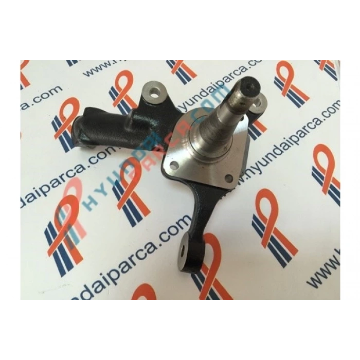 Aks Taşıyıcı H100  97Sonrası / Kmy / L300 Ön Sol (Oem No: 56716-43011)