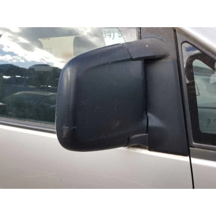 Taşıyıcı Aks Ön Starex Min. 98-03Starex Kmy 98-03 None (Oem No: 56736-4A000)