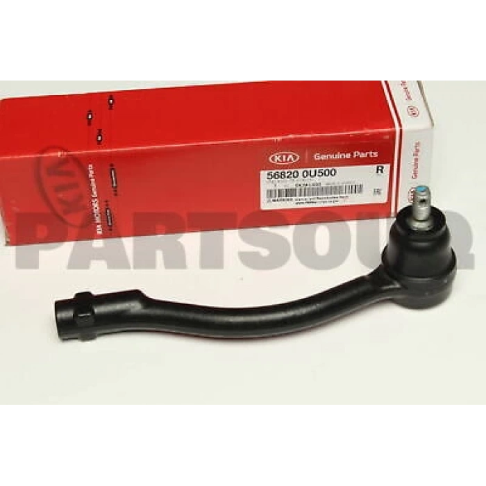 Rotbaşı Accent 11Sonrası Blue / Rıo 12-17 Sol (Oem No: 56820-0U500)