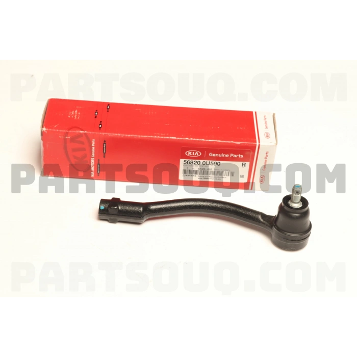 Rot Bası Sağ Kore Accent Blue/Rıo Benzın-Dızel 2011-2015 (Oem No: 568200U590)