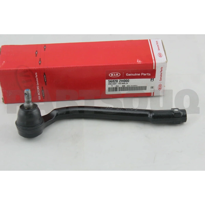 Rotbaşı İ30 07-11 / Cerato 09Sonrası / Ceed 08-11 Sol (Oem No: 56820-2H000)