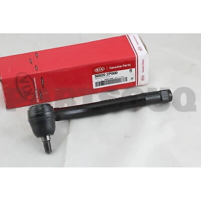 Rot Bası Sol Kore Sorento/Ix55/Santa Fe 06- Dızel 2011- (Oem No: 568202P000)