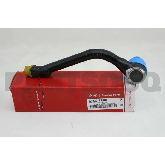 Rot Bası Sol Kore Ix35/Tucson/I40/Sportage/Azera Benzın-Dızel 2010- (Oem No: 568202S000)