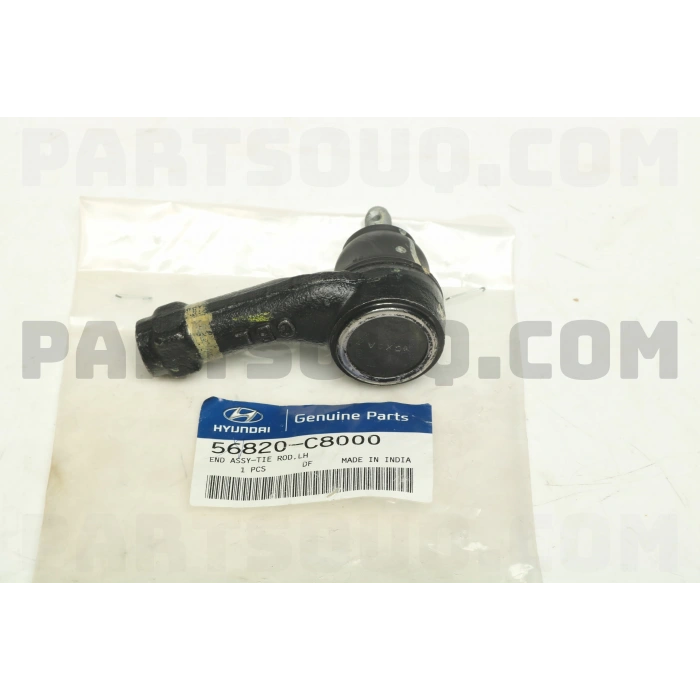 Rot Bası Sol Kore I20 Benzın-Dızel 2015- (Oem No: 56820C8000)