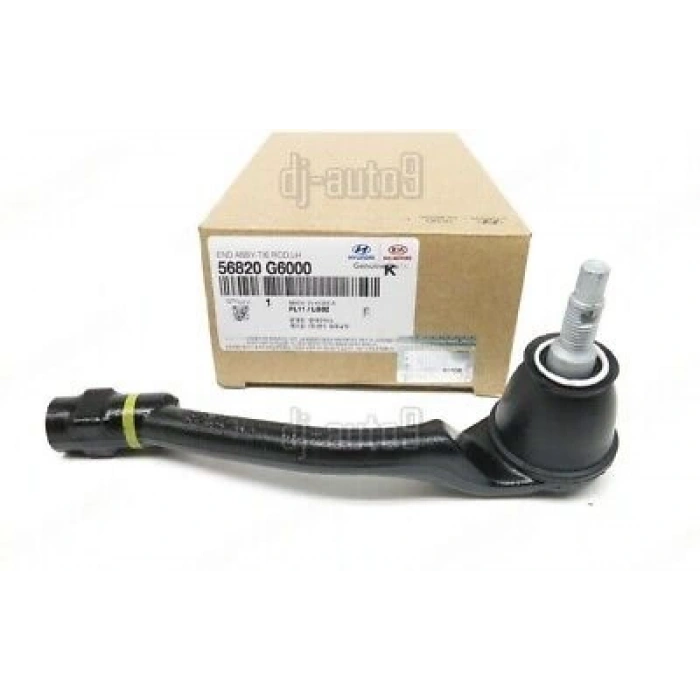 Rot Bası Sol Kore Pıcanto Benzın-Dızel 2017- (Oem No: 56820G6000)