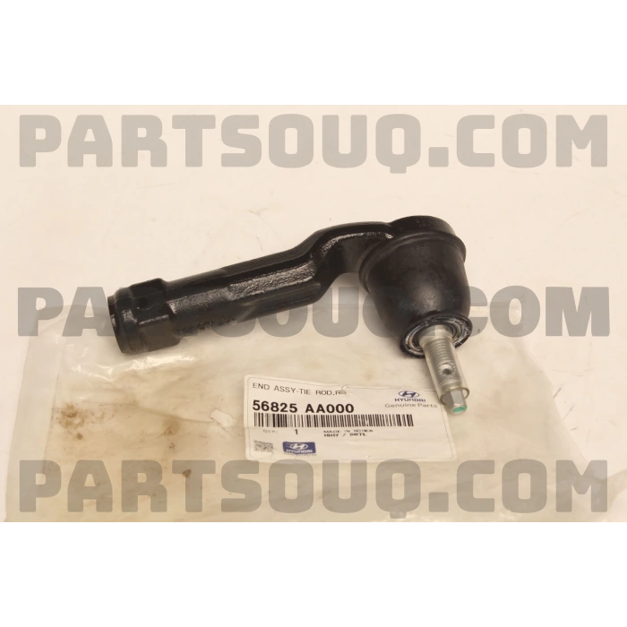 Rot Başı Elantra 16-22 / İ30 18Sonrası / Kona 18Sonrası / Ionıq 18Sonrası / Nıro 16Sonrası Sağ (Oem No: 56825-Aa000)