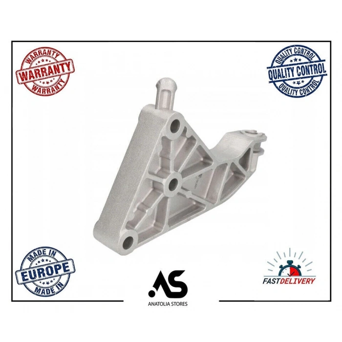 Takoz Motor Braketi Arka Astra G Zafıra A Tum Modeller 98 05 (Oem No: 5684040)