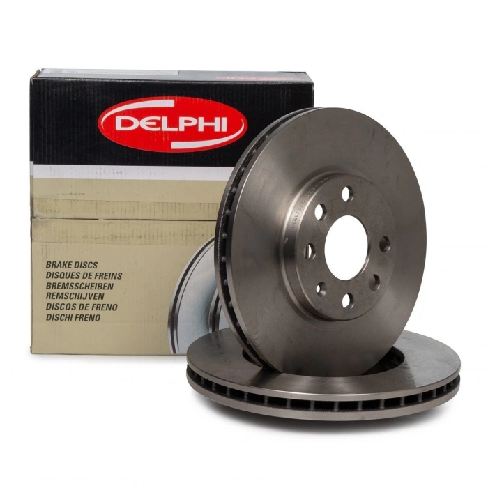 Fren Diski Ön Adet Opel Corsa C Combo C Z14Xe-P Z13Dt Y17Dt 01-07 (Oem No: 569000)