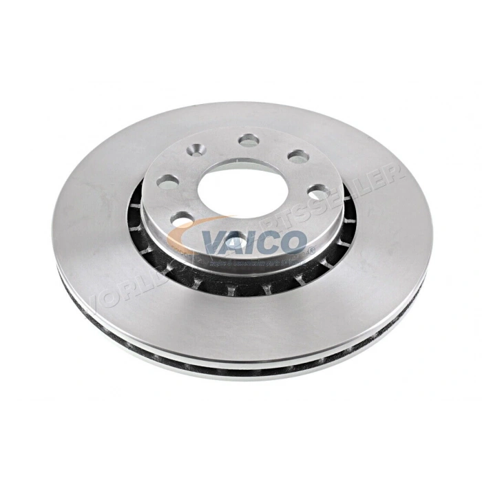 Fren Diski Vectra A    88-95 / Astra F 91-98 / Corsa B 93-00 / Ön Havalı 256-4 (Oem No: 569046)