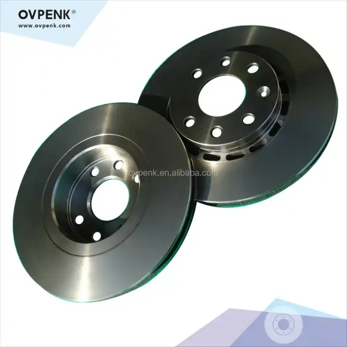 Fren Diski Vectra A    88-95 / Astra F 91-98 / Corsa B 93-00 / Ön Havalı 256-4(Set) (Oem No: 569055)