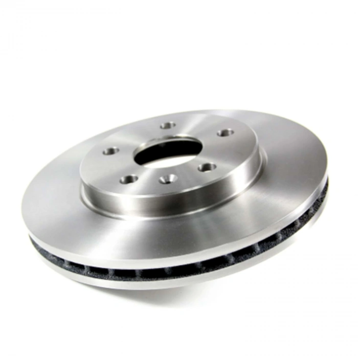 Fren Diski Insıgnıa A 08-17 Ön Havalı 296-5 (Oem No: 569063)