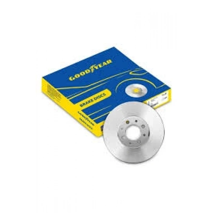 Fren Dıskı Ön 5 Bıjon Takım Opel Astra H Zafıra B Merıva A-B Z13Dth-Z16Xer-A16Xer-A13Dte Z17Dth Y20Dth 04- (Oem No: 569066)