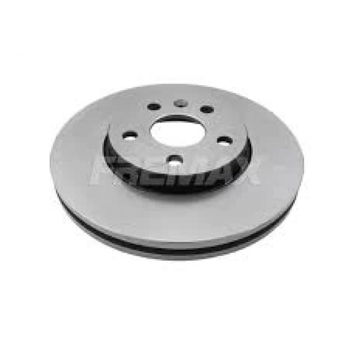 Fren Diski Astra K 15Sonrası / Astra J 09-16 / Aveo 11Sonrası / Cruze 09Sonrası 276-5 (Set) (Oem No: 569069-569073)