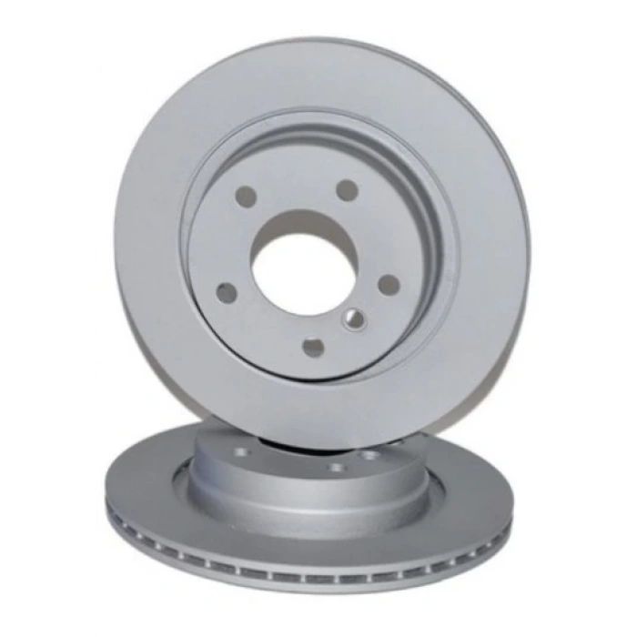 Fren Diski Ön Adet 17 Inch+ 321Mm Opel Insıgnıa A A20Dth 09- (Oem No: 569083)