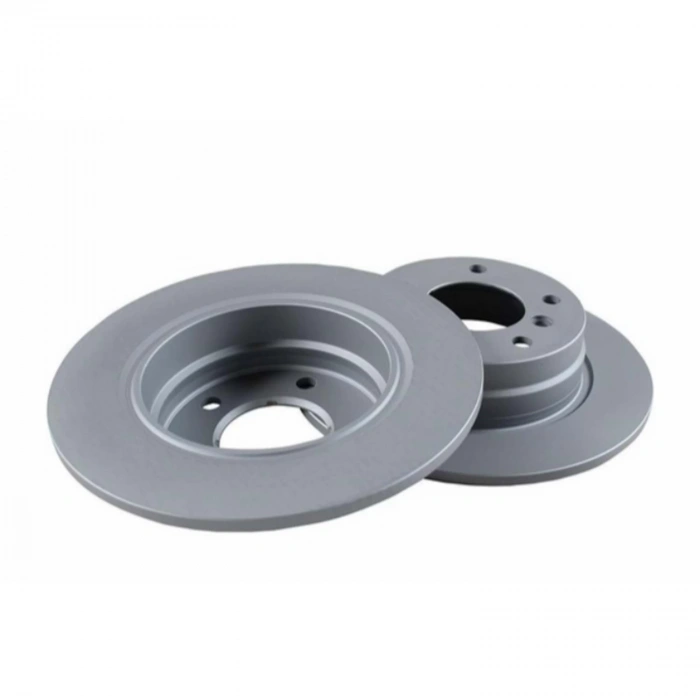 Fren Diski Astra G  98-07 / Astra H 04-10 / Merıva A 03-10 Arka Düz 264-5 (Oem No: 569109)