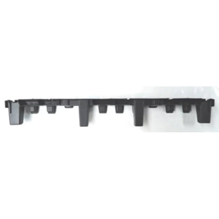 Jeep Grand Cherokee 2011-2012 Arka Tampon Orta Braketi (Tyg) (Oem No: 57010724Ab)