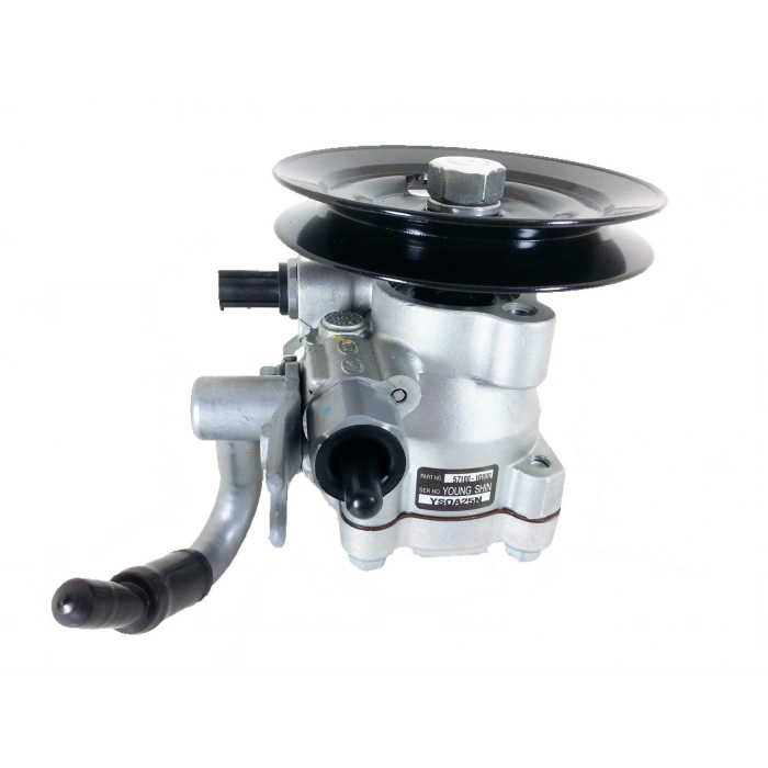 Direksiyon Pompası Rıo 06-11 Benzinli (Revz.) (Oem No: 57100-1G000)