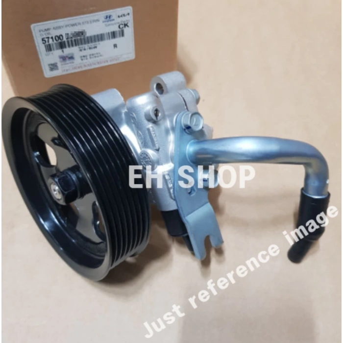 Direksiyon Pompası Kore Cerato 1,6 Benzın 2004- (Oem No: 571002F601)