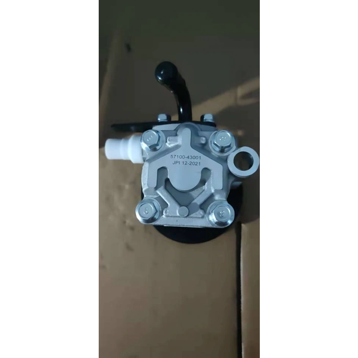 Direksiyon Pompası L300 87-09 None (Oem No: 57100-43001)