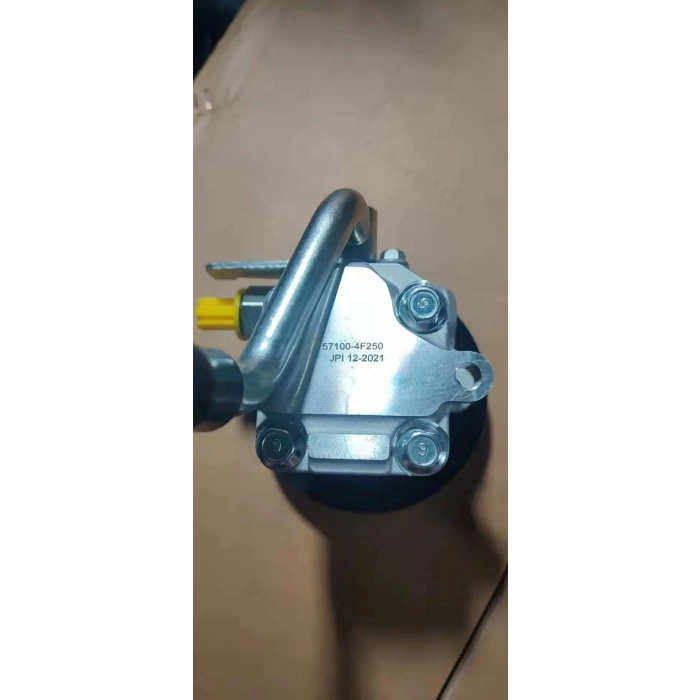 Direksiyon Pompası H100 Kamyonet 12 None (Oem No: 57100-4F250)