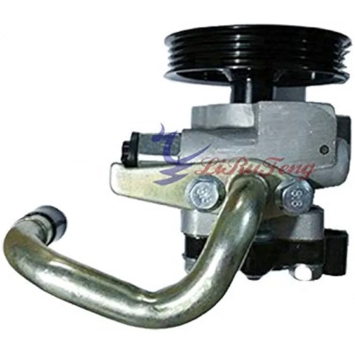 Direksiyon Pompası Getz 03-06 (Revz.) (Oem No: 57110-1C300)