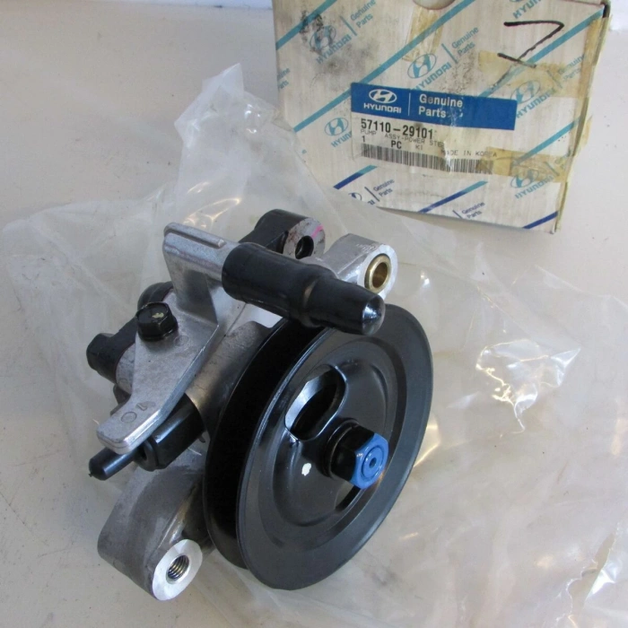 Direksiyon Pompası Elantra  96-01  (Revz.) (Oem No: 57110-29101)