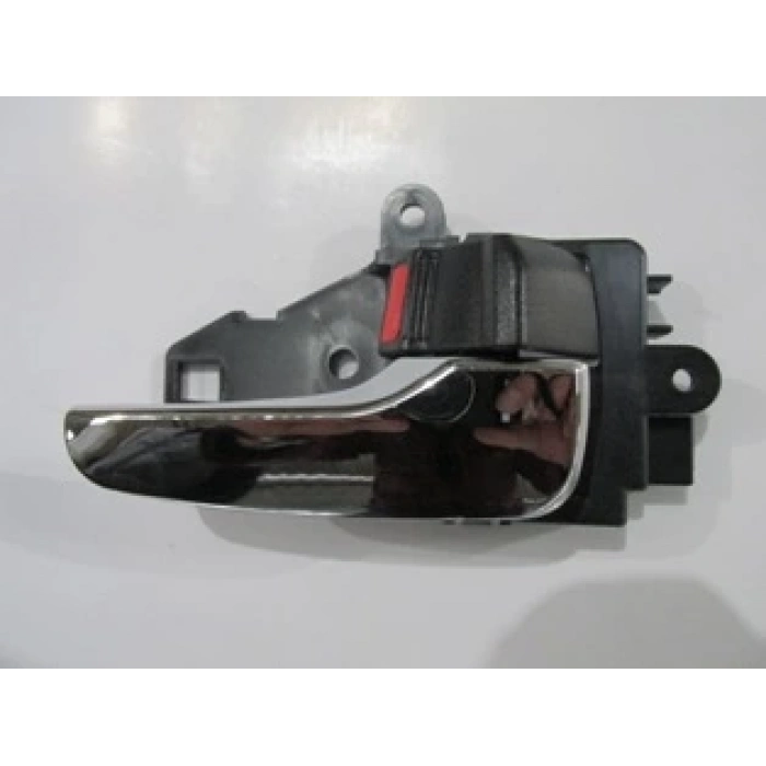 Mıtsubıshı Lancer- 08/16; Ön Kapı İç Açma Kolu Sağ (Elceği Nikelajlı) (Tyg) (Oem No: 5716A-088Xa)