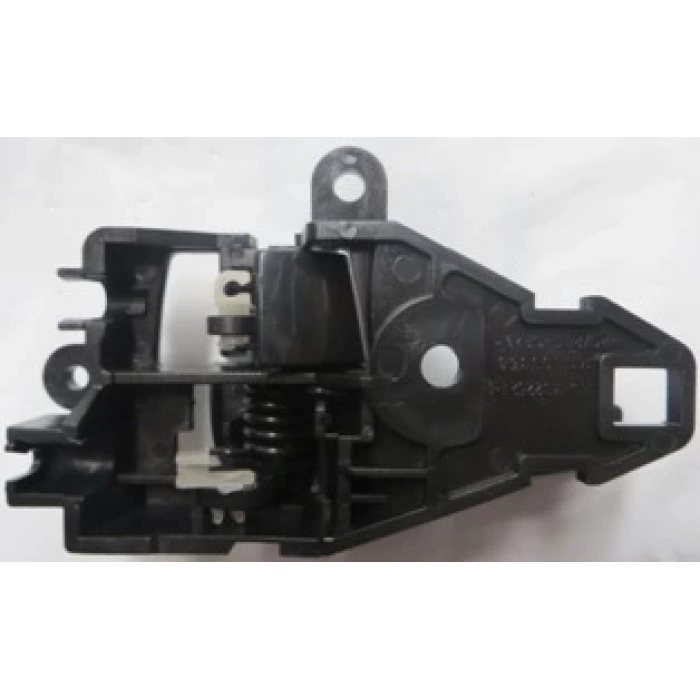 Mıtsubıshı Lancer- 08/16; Ön Kapı İç Açma Kolu Sağ Siyah (Hushan) (Oem No: 5716A180Xa)