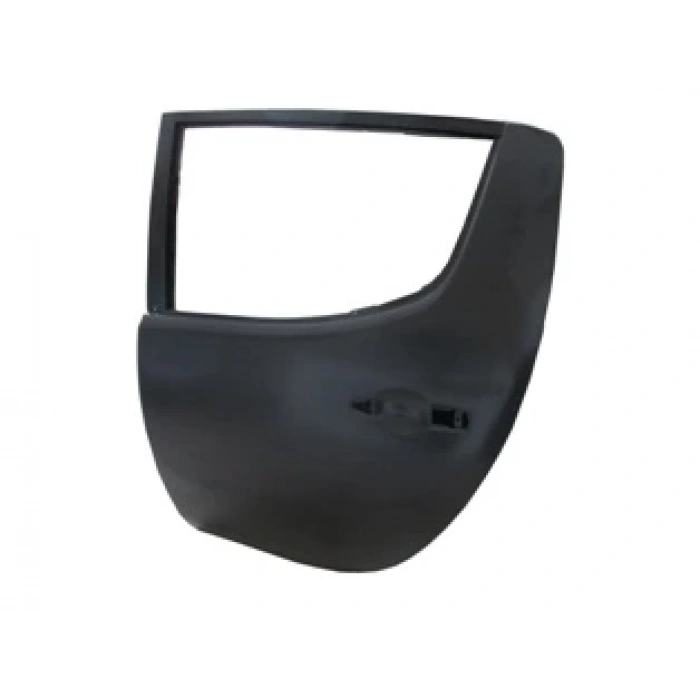 Mıtsubıshı L200- Pıck Up- 06/15; Arka Kapı Komple Sol (İceli/Çekomastikli)(Yan Sanayi) (Tw) (Oem No: 5730A201)