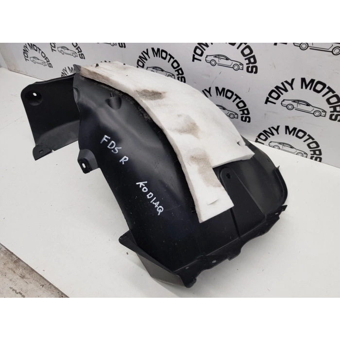 Çamurluk Davlumbazı Ön Sağ Önün /Arkası Vw Ateca Bm 15- (Oem No: 575809958C)