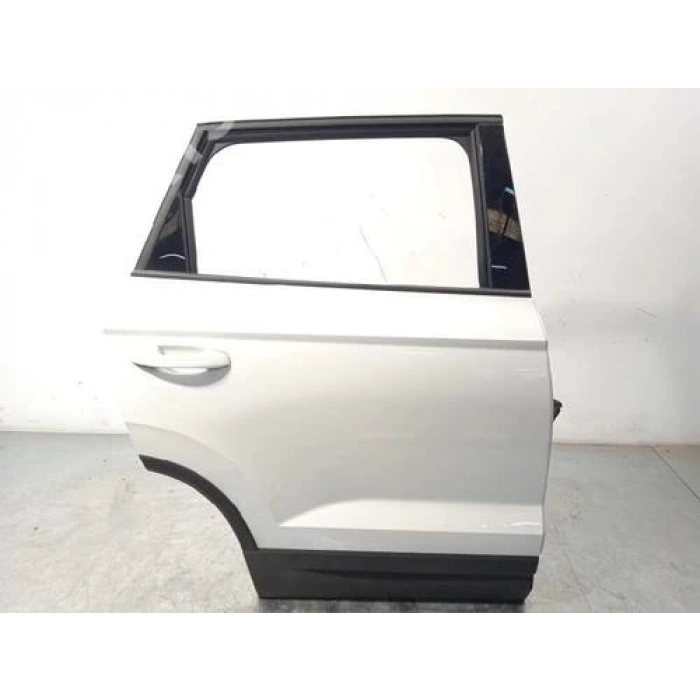 Kapı Arka Sağ Vw Ateca Bm 16- (Oem No: 575833052J)