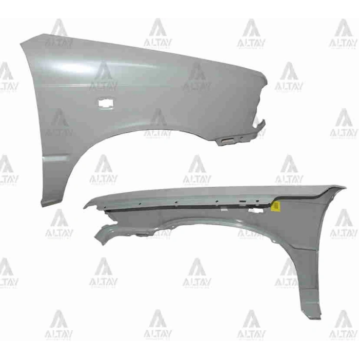 Çamurluk Alto  90-96 (Sımyı) Ön Sağ (Oem No: 57611-50A00)