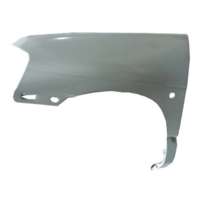 Daewoo Tıco.- 97/99; Ön Çamurluk Delikli Sol Gri Boyalı (Sımyı) (Oem No: 57611A78B01-000)