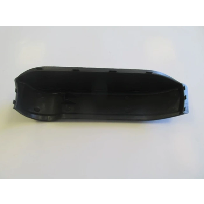 Opel Corsa 2004-2006 Ön Kapı Cebi Siyah Sağ - Sol (Takım) (Oem No: 576169)