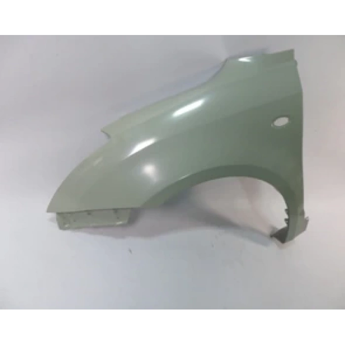Suzukı Swıft- 05/07; Ön Çamurluk Delikli Sol (Gri Boyalı) (Sımyı) (Oem No: 57711-63J10)