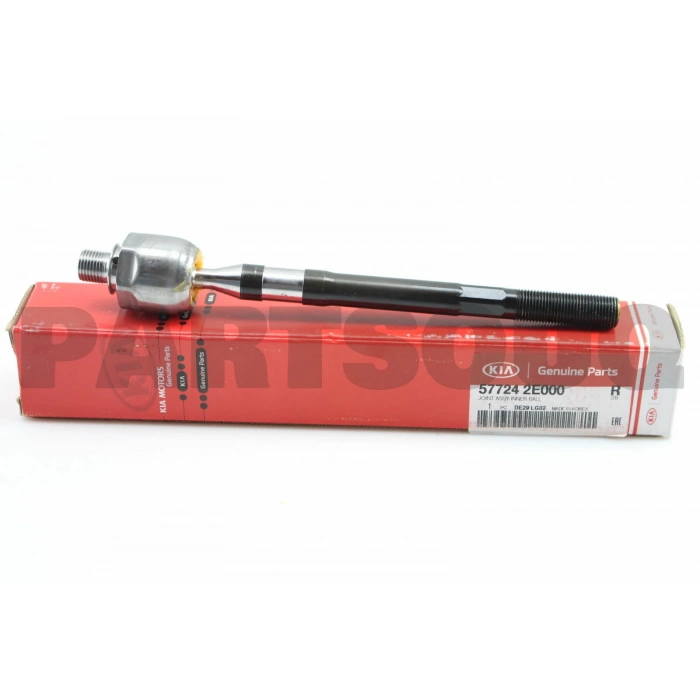 Rot Mılı Ön Rot Kolu Sag/Sol Aynı Adet  Kore Tucson/Sportage Benzın-Dızel 2004-2010 (Oem No: 577242E000)