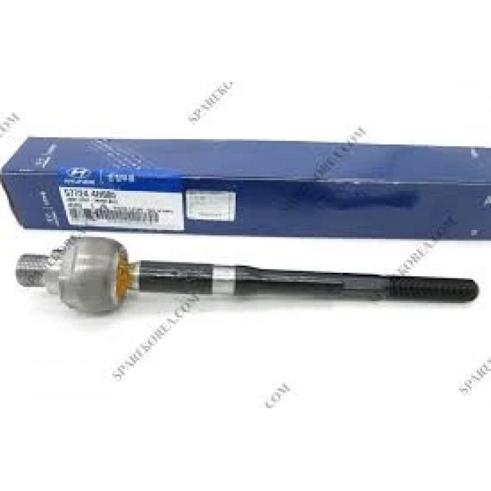 Rot Mılı Ön Rot Kolu Sag/Sol Aynı Adet  Kore H1 Dızel 2008-2012 (Oem No: 577244H000)