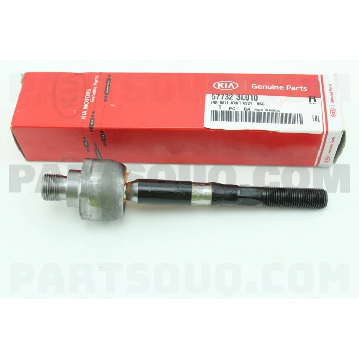 Rot Mılı Ön Sol Rot Kolu Sol Kore Sorento Dızel 2002-2010 (Oem No: 577323E010)