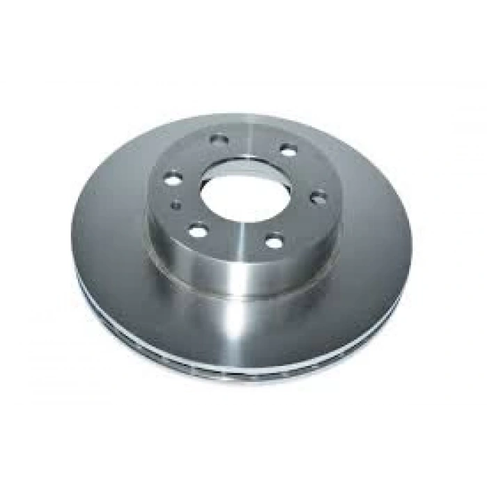 Fren Diski Ön 6 Bıjon (300X28X78X76,4 ) Fıat Daıly Iv 2,3-3,0 D 06-11 (Oem No: 5801639518)