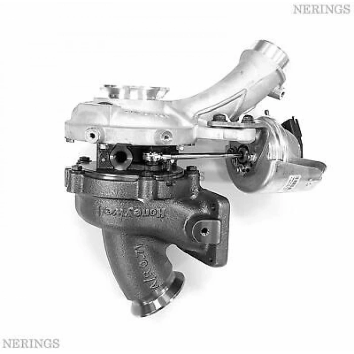 Turbo Sarj Euro 6 Fıat Ducato Iv 2,3 Mjt 14- (Oem No: 5801930226)