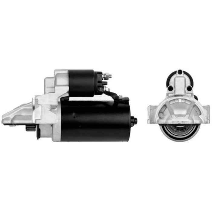 Mars Motoru V.347 / Boxer / Ducato / Jumper 06Sonrası 2.2Hdı (Oem No: 5802As)