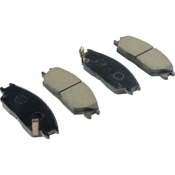 Fren Balata Accent  95-06 / Getz 03-11 Benzinli / Excel 90-94 Ön (Oem No: 58101-1Ca00)