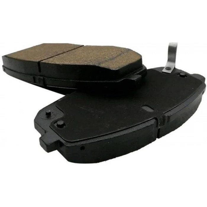 Fren Balata İ30 07-11 / Ceed 08-12 / Cerato 09-14 / Kona 17-23 Ön (Oem No: 58101-1Ha00)