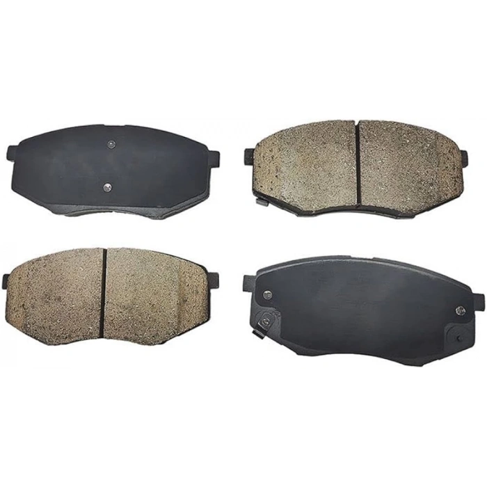 Fren Balata Ix-20 10-13 / Venga 11Sonrası / Soul 14Sonrası Ön (Oem No: 58101-1Ka00)