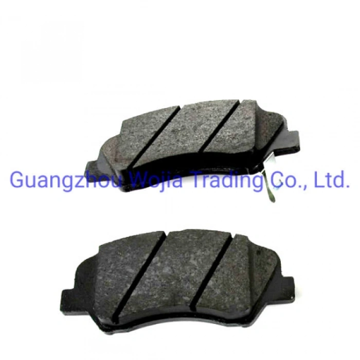 Fren Balata Accent 11Sonrası Blue / Elantra 11Sonrası / Rıo 12Sonrası / Soul / İ20 14-16 / Elantra 16Sonrası (Oem No: 58101-1Wa35)